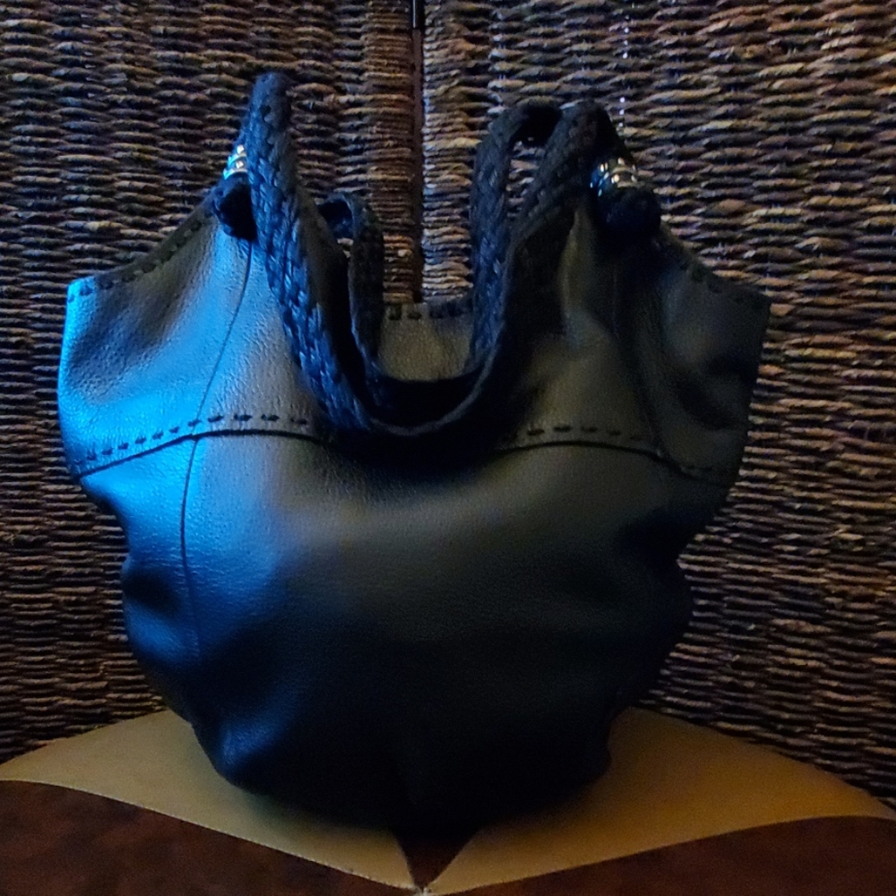THE SAK PURSE